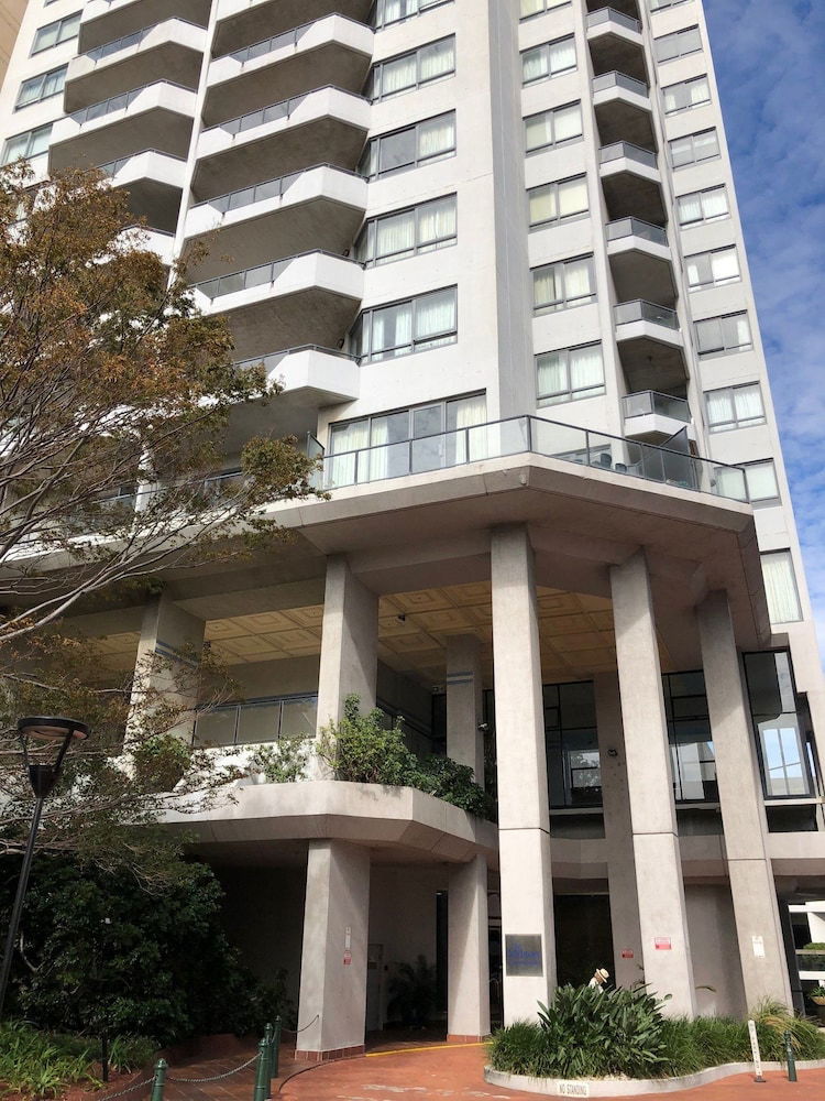Milsons Point NSW Accommodation Perth