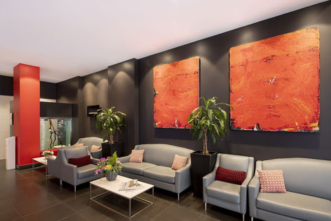 Ibis Sydney World Square - Accommodation Perth 1