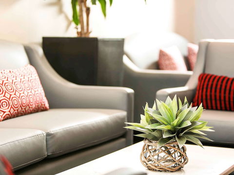 Ibis Sydney World Square - Accommodation Perth 2