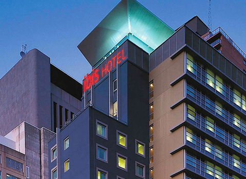 Ibis Sydney World Square - Accommodation Perth 0
