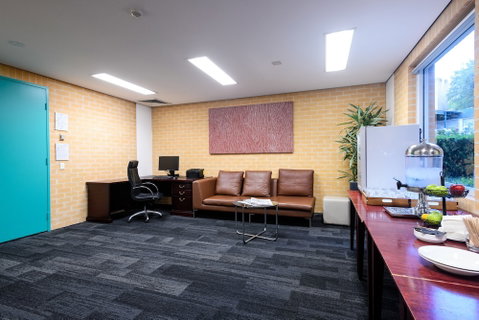 MGSM Executive Hotel & Conference Centre - Accommodation Perth 3