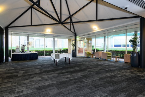 MGSM Executive Hotel & Conference Centre - Accommodation Perth 2