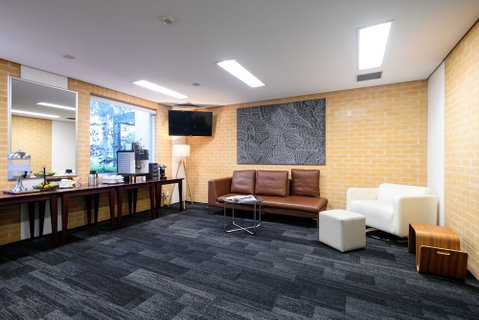 MGSM Executive Hotel & Conference Centre - Accommodation Perth 4