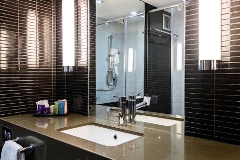 MGSM Executive Hotel & Conference Centre - Accommodation Perth 5