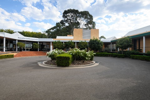 MGSM Executive Hotel & Conference Centre - Accommodation Perth 0