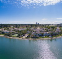 Isle of Palms Resort - Accommodation Perth