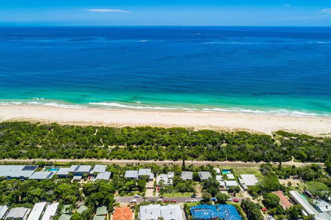 A PERFECT STAY - Allure - Accommodation Perth 1