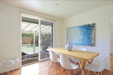 Mi Casa Holiday House - Perth Resorts 2
