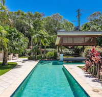 Drift - Accommodation Perth