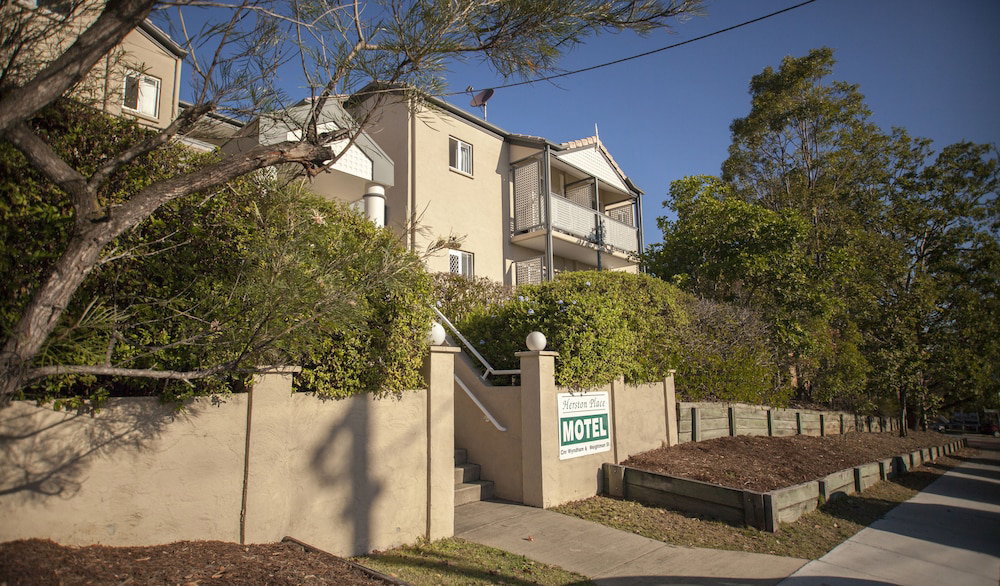 Herston QLD Accommodation Perth