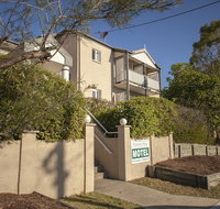 Herston Place Motel - Accommodation Perth