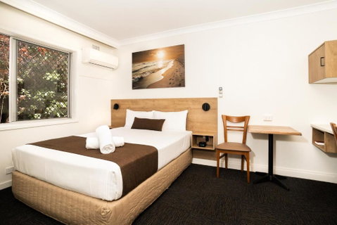 Caribbean Motel - Accommodation Perth 3