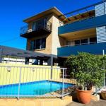 Caribbean Motel - Accommodation Perth 0