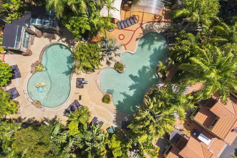 Ashmore Palms Holiday Village - Perth Resorts 1