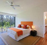 Kiah Beach House - Accommodation Perth