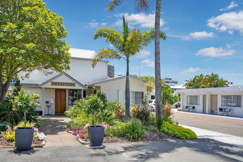 Top Spot Motel - Perth Resorts 1