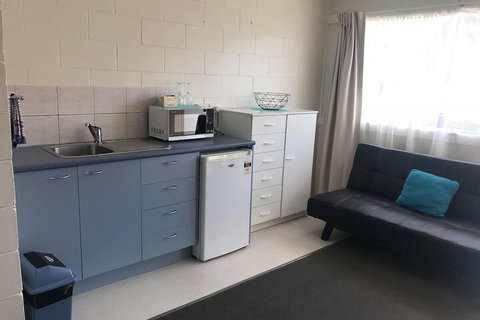 Top Spot Motel - Perth Resorts 6