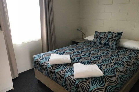 Top Spot Motel - Perth Resorts 3