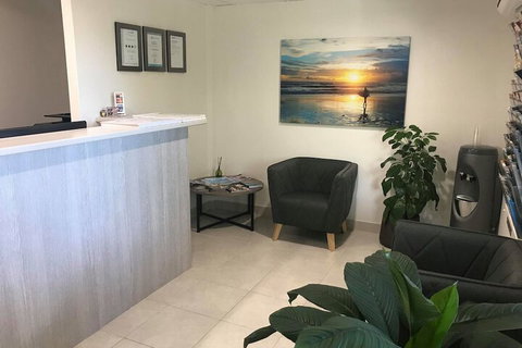 Top Spot Motel - Perth Resorts 2