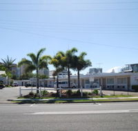 Top Spot Motel - Accommodation Perth