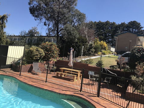 Hideaway Motor Inn Armidale - Accommodation Perth 3