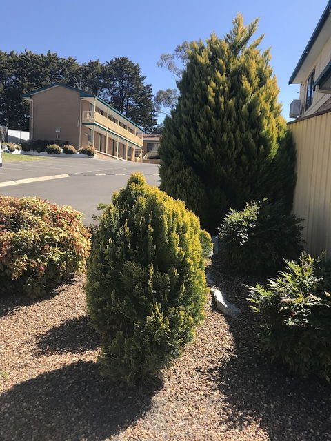 Hideaway Motor Inn Armidale - Accommodation Perth 0