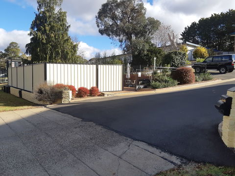 Hideaway Motor Inn Armidale - Accommodation Perth 4