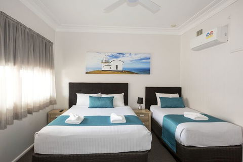 Port Macquarie Motel - Accommodation Perth 5
