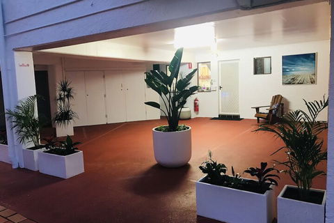 Ocean Breeze Motel - Accommodation Perth 1