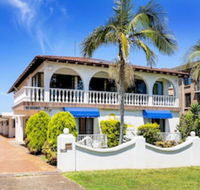 Ocean Breeze Motel - Accommodation Perth