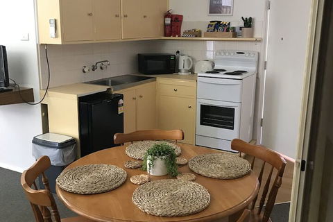 Ocean Breeze Motel - Accommodation Perth 4