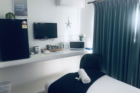 Ocean Breeze Motel - Accommodation Perth 6