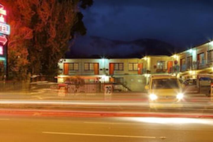 Moonah TAS Accommodation Perth