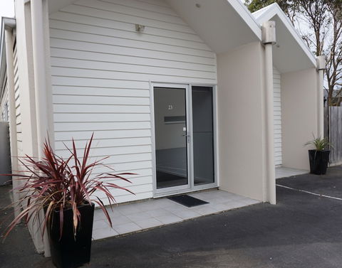 Ashmont Motor Inn & Apartments - Perth Resorts 0