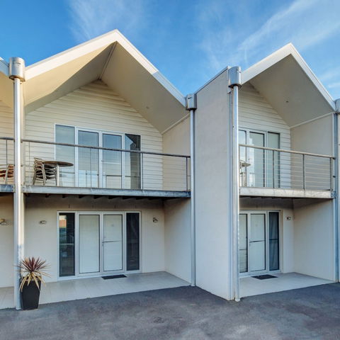 Ashmont Motor Inn & Apartments - Perth Resorts 3