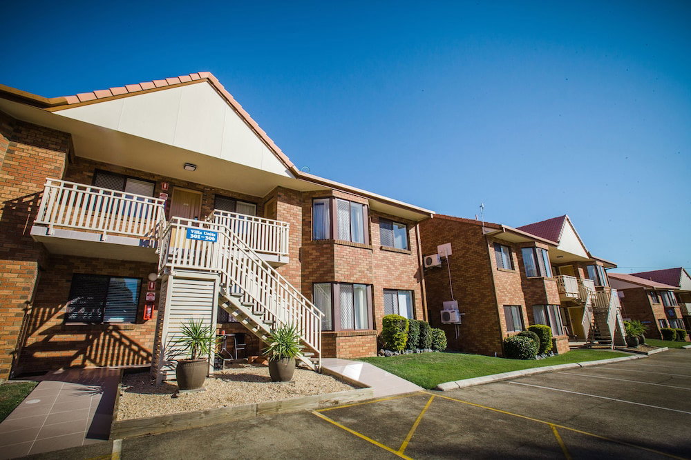 Robertson QLD Accommodation Perth