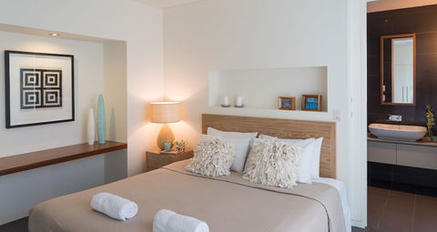 Byron Luxury Beach Houses - Accommodation Perth 4