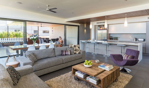 Byron Luxury Beach Houses - Accommodation Perth 5