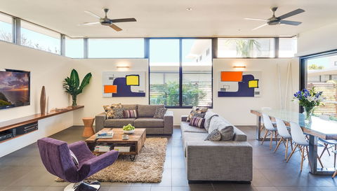 Byron Luxury Beach Houses - Accommodation Perth 6