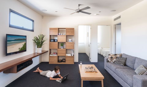 Byron Luxury Beach Houses - Accommodation Perth 3