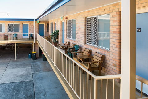 Bentleigh Motor Inn - Perth Resorts 2