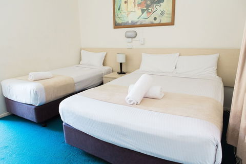 Bentleigh Motor Inn - Perth Resorts 5