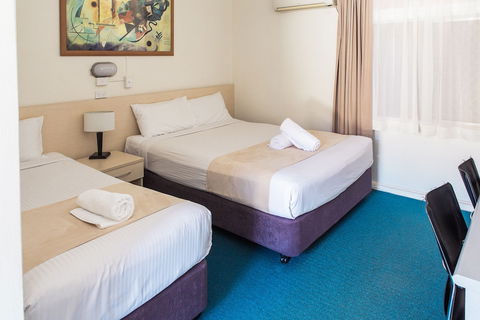 Bentleigh Motor Inn - Perth Resorts 4