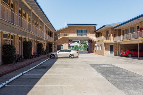Bentleigh Motor Inn - Perth Resorts 3