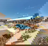 Oaks Broome Hotel - Accommodation Perth