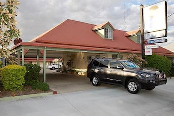 Pioneer Motel - Accommodation Perth 4