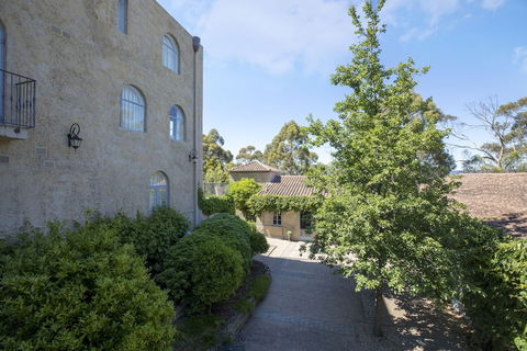 Villa Howden - Accommodation Perth 1