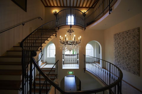 Villa Howden - Accommodation Perth 6