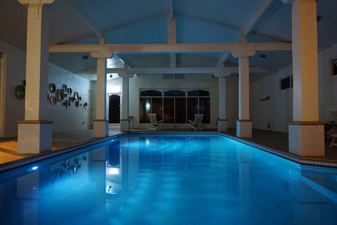 Villa Howden - Accommodation Perth 4