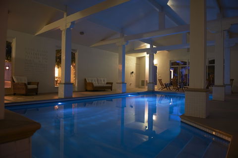 Villa Howden - Accommodation Perth 3